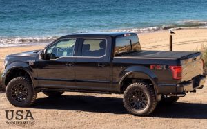 How to choose the best truck bed tonneau cover