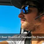 10 Best Bluetooth Headset for Truck Drivers (2019 Best Compared) 