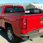 Top 5 Best Tonneau Cover for Silverado Reviews & Buying Guide