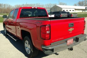 Top 5 Best Tonneau Cover for Silverado Reviews & Buying Guide