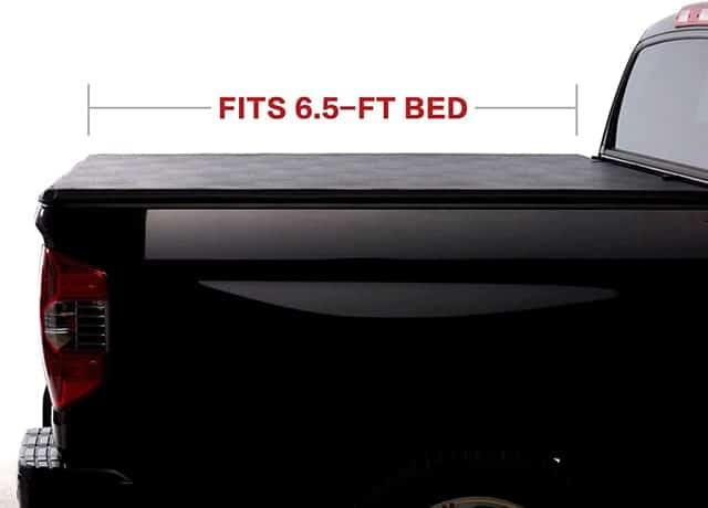 Top Rated 6 Best Bed Cover for F250 Reviews 2020 2