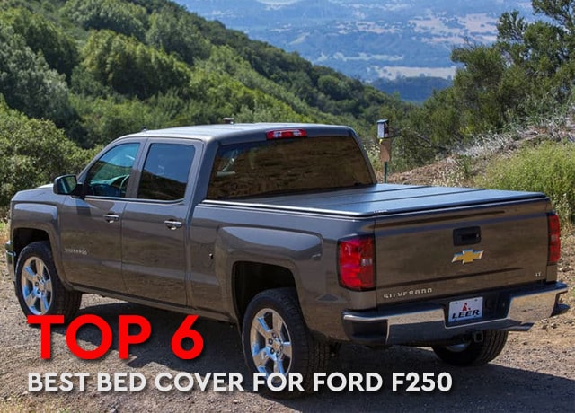 Top Rated 6 Best Bed Cover for F250 Reviews