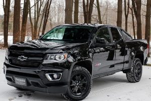 Top 10 Best Tonneau Cover for Chevy Colorado Reviews