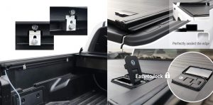 Top 8 Best Tonneau Cover For Tacoma Reviews 2020