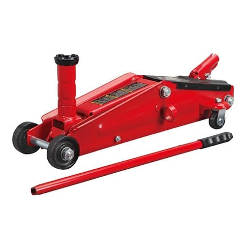 Torin T83006 Big Red Hydraulic Trolley Floor Jack
