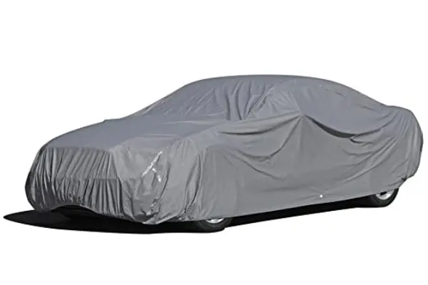 best-car-cover-for-hail