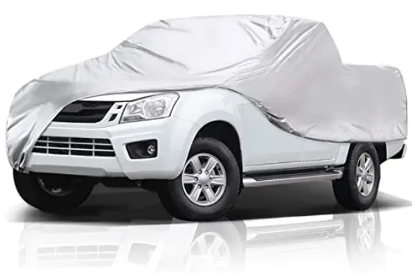 Top 10+ Best Car Cover for Hail Reviews in 2020