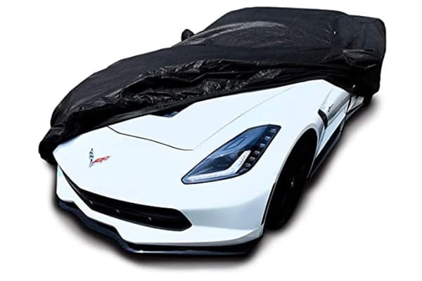 best-corvette-car-cover