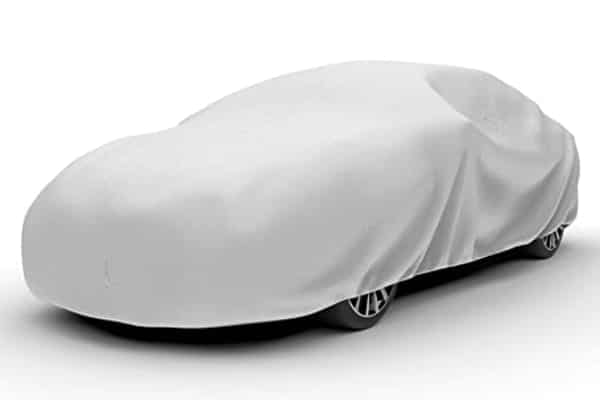 Stormforce Waterproof Car Cover for MG Montego 