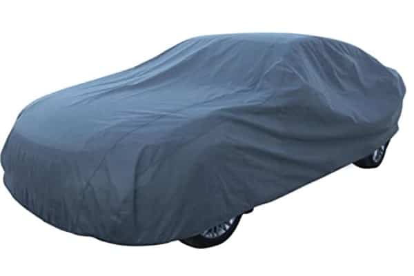 best-waterproof-car-covers