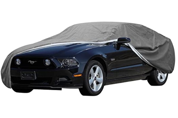 best-waterproof-car-covers