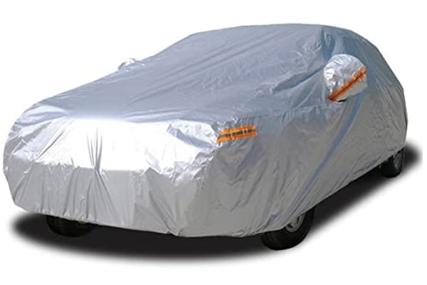 Top 10+ Best Waterproof Car Cover For All Weather Reviews