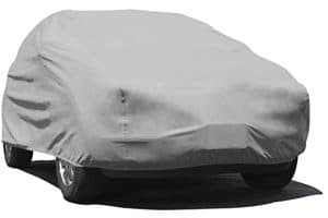 Top 10+ Best Waterproof Car Cover for All Weather Reviews