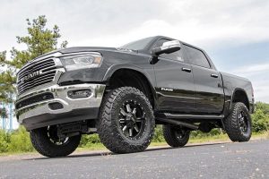 best running boards 2020