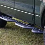Top 8 Best Running Boards for Ford F150 - Firm Footing for Your Truck
