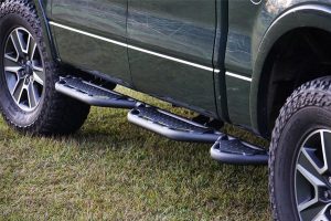 Top 8 Best Running Boards for Ford F150 - Firm Footing for Your Truck