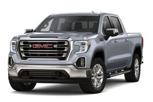 Best Tonneau Cover for GMC Sierra - The Perfect Solution to Protect Your Precious Cargo