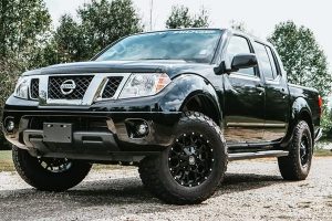 What is the Best Tonneau Cover for Nissan Frontier on the Market