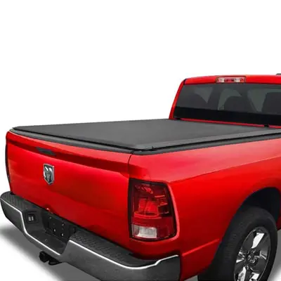 MaxMate Rollup Truck Bed tonneau cover