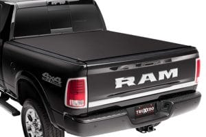 Truxedo Pro X15 Review - Quality at an Affordable Price 