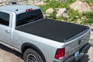 Truxedo Titanium Review (Performance Reinforced by Aluminum)