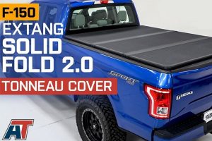 Extang Solid Fold 2.0 Reviews - Is It Worth The Hype? All You Need To Know