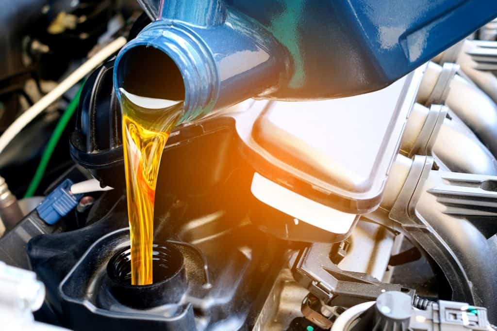 The importance of engine oil in the grand scheme of car mechanics