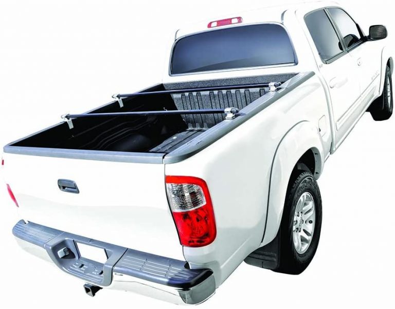 5 Best Truck Bed Cross Bars Reviewed Eco Driving USA