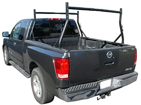 TMS Truck Bed Roof Rack