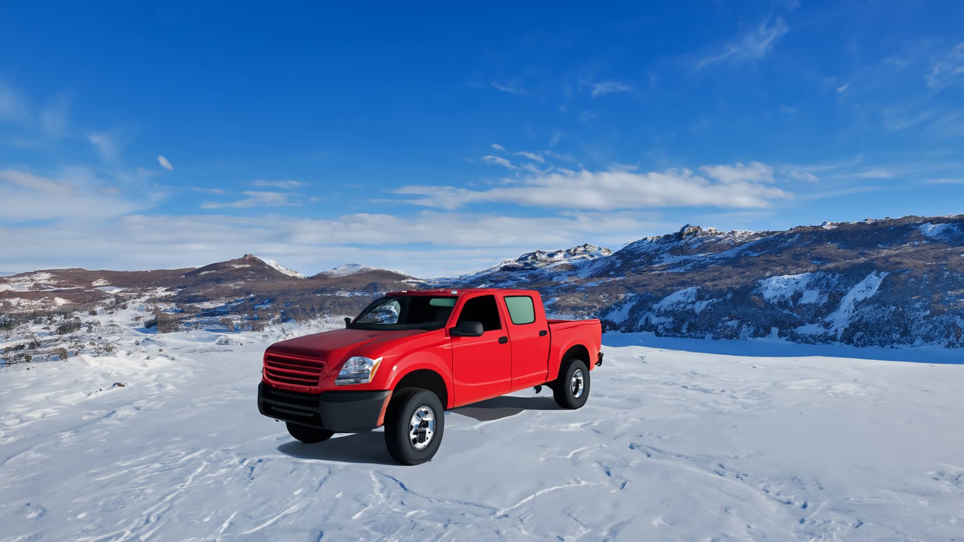 Waterproofing Pickup Truck Bed How To Prepare For The Winter