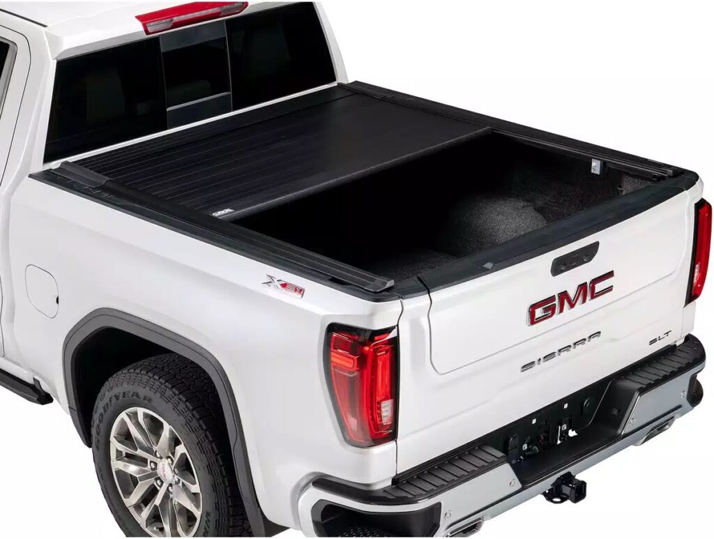 Gator Recoil Tonneau Cover